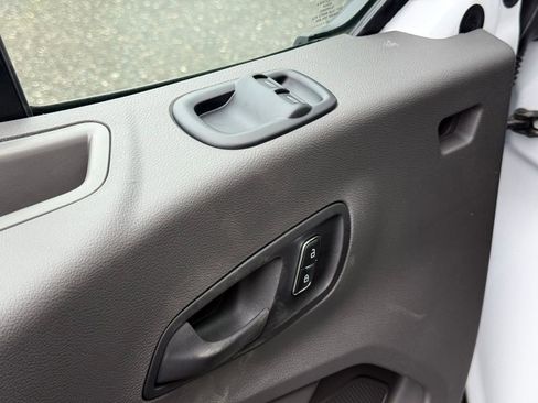 New 2026 Ford Transit 350 Base w/ Load Area Protection Package image 17