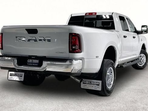 Used 2026 RAM 3500 Tradesman AWD/4WD image 2
