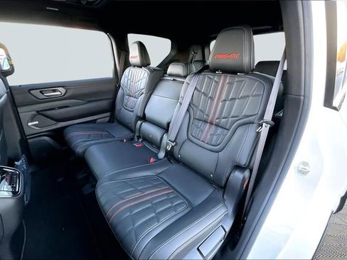 New 2026 Nissan Armada PRO-4X image 10