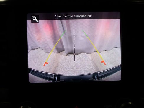 Used 2020 RAM 1500 Big Horn image 27