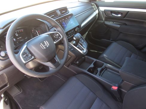 Used 2022 Honda CR-V Special Edition image 15