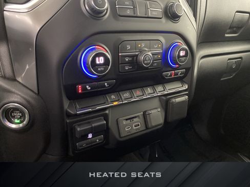 Used 2020 Chevrolet Silverado 1500 LT w/ All-Star Edition image 5