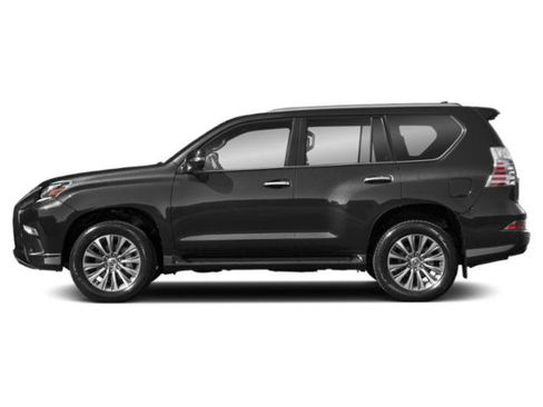 Used 2023 Lexus GX 460 Luxury w/ Sport Design Package AWD/4WD image 3