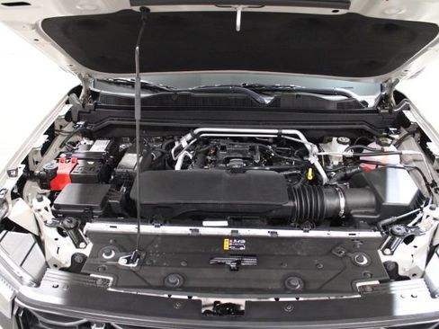 New 2026 GMC Canyon Elevation w/ Convenience Package AWD/4WD image 43