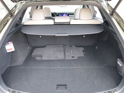 Used 2025 Lexus RX 350 Premium Plus w/ Convenience Package FWD image 35