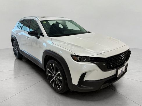 New 2026 MAZDA CX-50 AWD 2.5 S w/ Cargo Package image 23