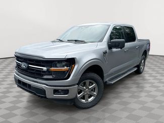 Used 2024 Ford F150 XLT w/ Mobile Office Package AWD/4WD video 1