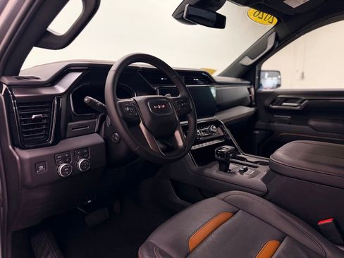 Used 2026 GMC Sierra 1500 AT4 w/ AT4 Preferred Package AWD/4WD image 13