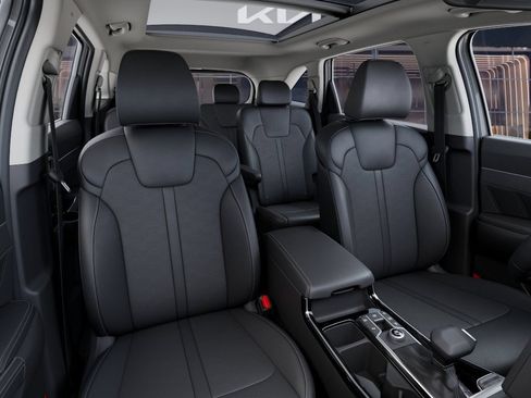 New 2026 Kia Sorento SX FWD image 15