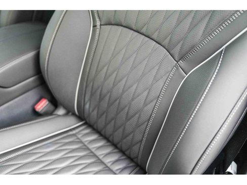 New 2026 INFINITI QX60 Autograph image 23