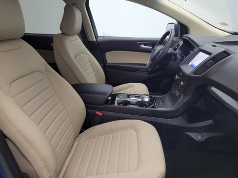 Used 2020 Ford Edge SE w/ Cargo Accessory Package AWD/4WD image 21