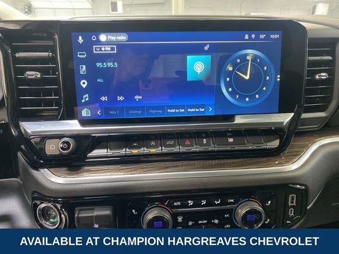 Certified 2026 Chevrolet Silverado 1500 LT AWD/4WD image 17