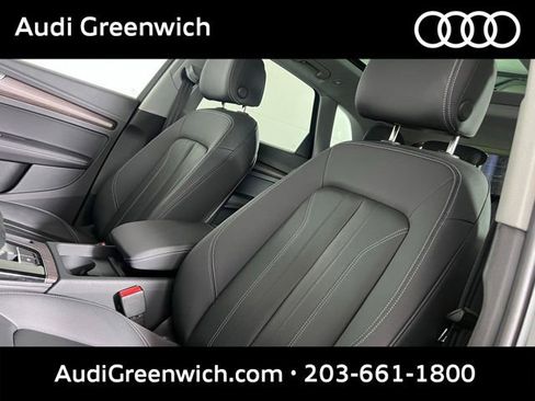 Used 2023 Audi Q5 2.0T Premium Plus w/ Premium Plus Package AWD/4WD image 20