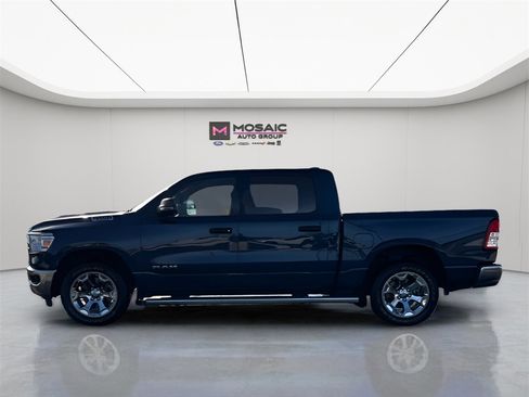 Used 2023 RAM 1500 Big Horn image 5