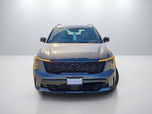 New 2026 Kia Sorento SX Prestige image 2