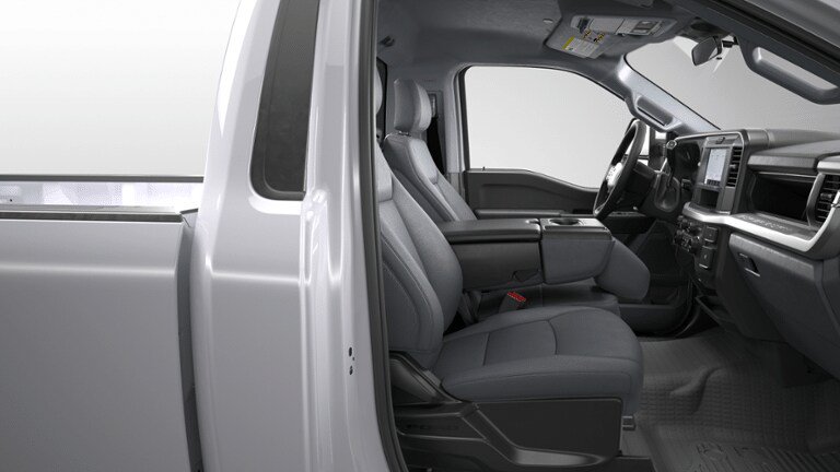 New 2026 Ford F250 XL w/ STX Appearance Package AWD/4WD image 37