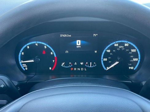 Used 2021 Ford Bronco Sport Big Bend image 34