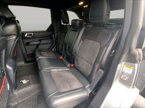 Certified 2023 Ford Bronco Raptor AWD/4WD image 21
