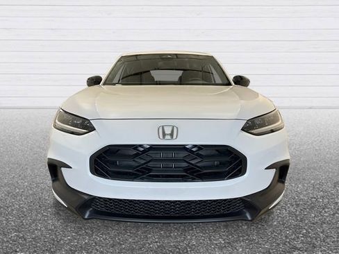New 2026 Honda HR-V Sport image 10