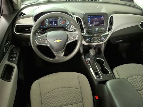 Used 2023 Chevrolet Equinox LS w/ Driver Confidence II Package AWD/4WD image 2