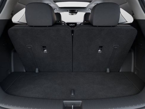 New 2026 Kia Sorento SX FWD image 19