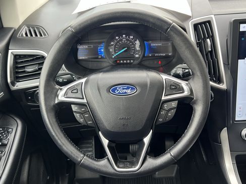 Used 2024 Ford Edge SEL w/ Convenience Package AWD/4WD image 30
