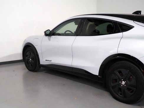 Used 2023 Ford Mustang Mach-E California Route 1 image 47