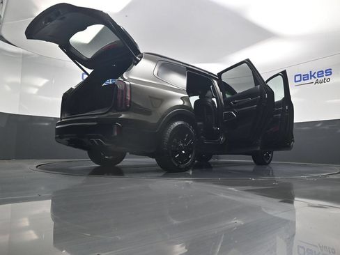 Used 2024 Kia Telluride SX X-Pro AWD/4WD image 66