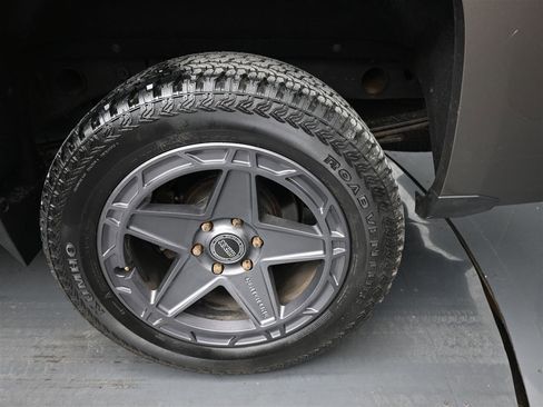 Used 2014 Chevrolet Silverado 1500 LT w/ LT Convenience Package image 20