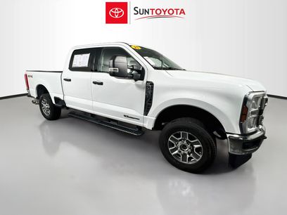 Used 2025 Ford F250 XLT