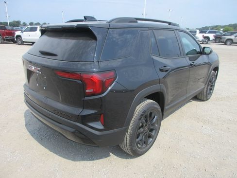 New 2027 GMC Terrain Elevation w/ Black Edition FWD image 4