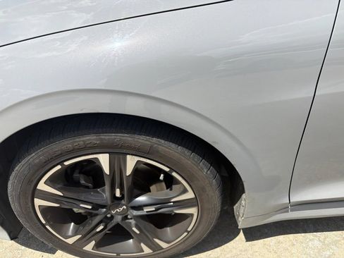 Used 2022 Kia K5 GT-Line w/ GT-Line FWD Premium Package image 25