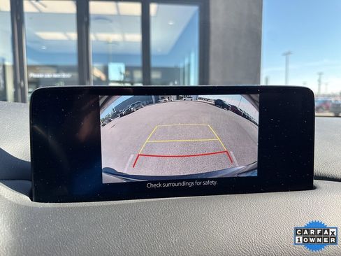 Used 2023 MAZDA CX-5 AWD 2.5 S w/ Preferred Package image 11