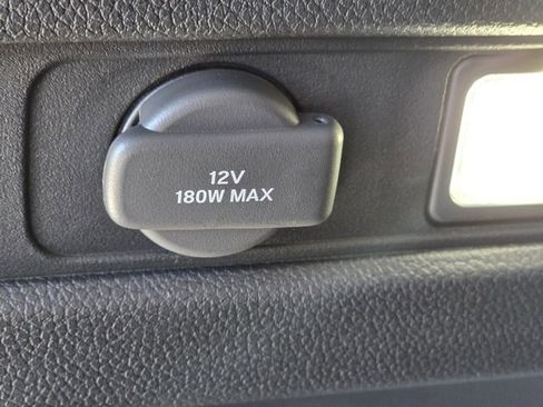 New 2026 Honda CR-V LX image 11