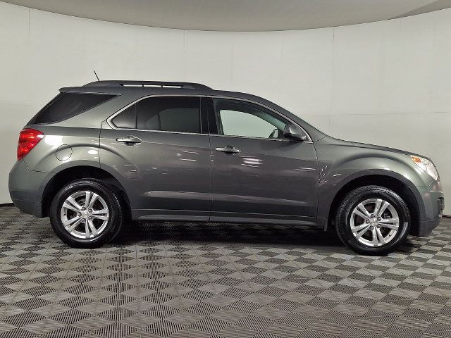 Used 2013 Chevrolet Equinox LT w/ Driver Convenience Package AWD/4WD image 9
