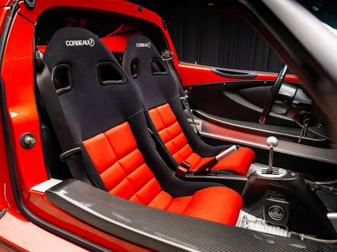 Used 2006 Lotus Elise RWD image 49