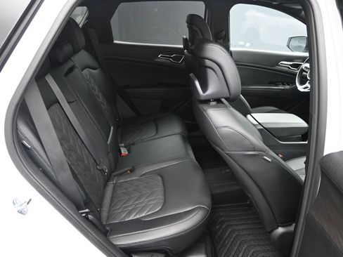 Certified 2024 Kia Sportage X-Pro image 39