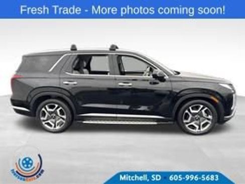 Used 2023 Hyundai Palisade Limited w/ Cargo Package AWD/4WD image 1