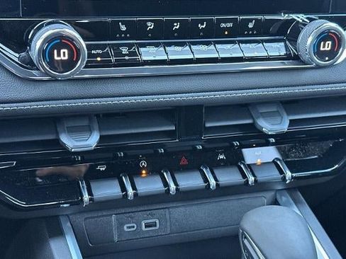 New 2025 Chevrolet Colorado LT w/ Advanced Trailering Package image 21