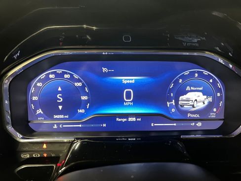 Certified 2023 Chevrolet Silverado 1500 RST image 19