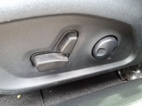 Used 2022 Jeep Compass Latitude w/ Convenience Group image 14