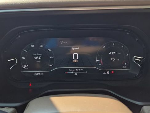 Used 2023 GMC Yukon Denali AWD/4WD image 25