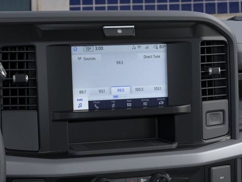New 2026 Ford F550 4x4 SuperCab Super Duty image 15