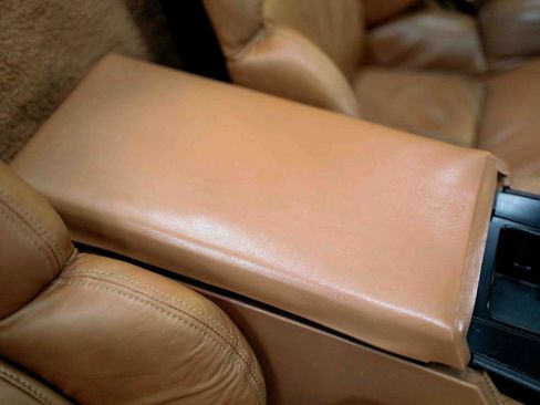 Used 1989 Chevrolet Corvette Convertible image 76