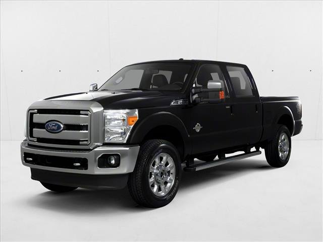 Used 2012 Ford F250 Lariat w/ Lariat Interior Pkg AWD/4WD image 1