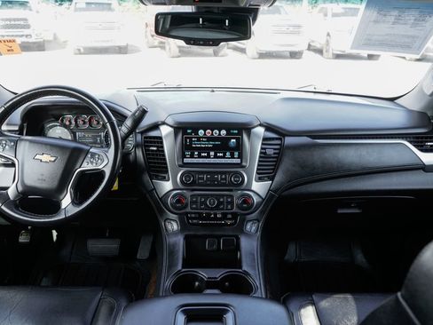 Used 2019 Chevrolet Tahoe LT w/ LT Midnight Edition RWD image 30
