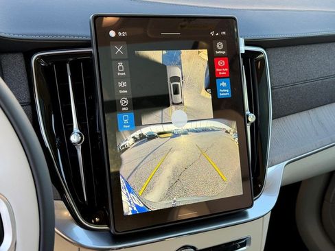 New 2026 Volvo XC90 B6 Ultra w/ Protection Package Premier image 25