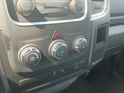 Used 2024 RAM 1500 Classic Warlock RWD image 22