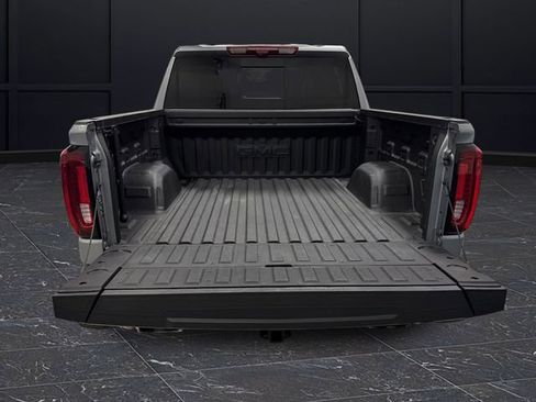 Used 2025 GMC Sierra 1500 Denali Ultimate image 16