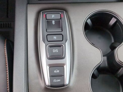 New 2026 Honda Ridgeline TrailSport image 17